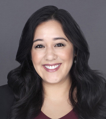 Photo of Anne-Marie Dao
